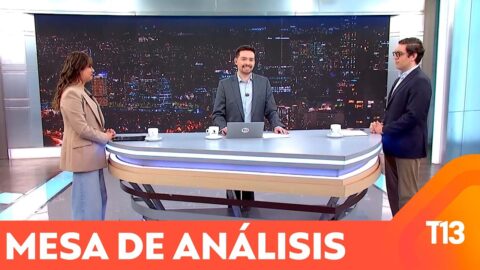 Llegada de Arenas como vocero de gobierno en análisis