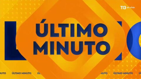 Lluvia arrastra barro a calles de Peñalolén