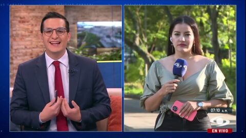Lluvias provocan deslizamientos y emergencias en tres regiones