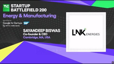 LNK Energies presenta hidrógeno limpio más barato que el diésel