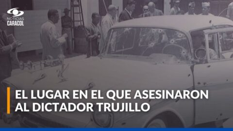Lo real y lo ficticio en La fiesta del chivo de Vargas Llosa