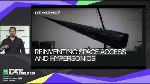 Longshot Space propone lanzar carga a órbita con un cañón de hidrógeno