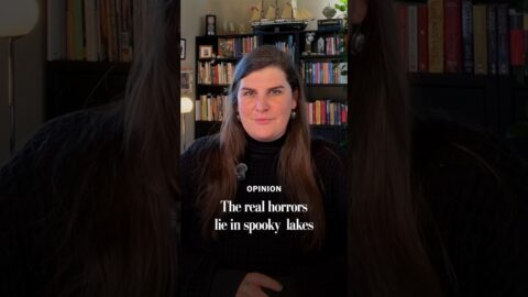 Los horrores reales de los lagos, más allá de Halloween