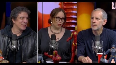 Los Inestables exigen soluciones por el escándalo de las AFP