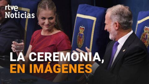 Los premiados de los Premios Princesa de Asturias 2026