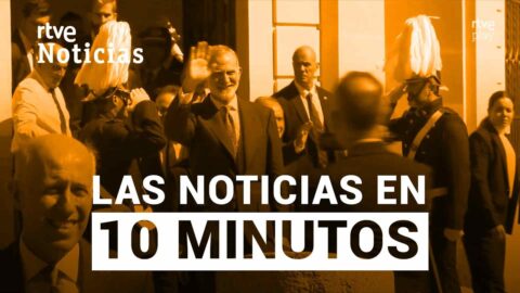 Los reyes visitan Ceuta y el Gobierno acata fallo sobre voto