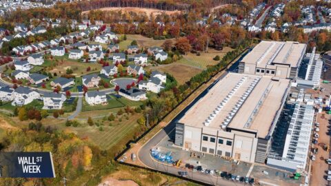 Loudoun, en Virginia, pone límites al crecimiento de centros de datos
