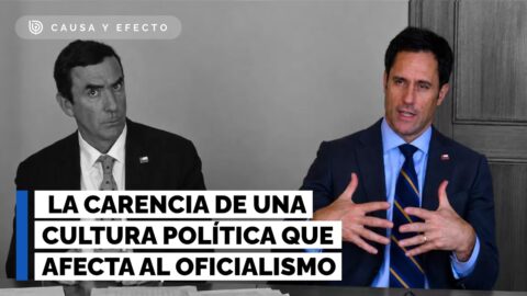 Luis Silva deja el Gobierno tras polémica por un video