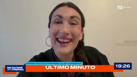 Luis Silva deja la Subsecretaría de Justicia