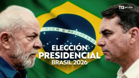 Lula da Silva sería el ganador según medios brasileños