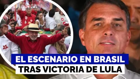 Lula enfrentará un Congreso dominado por el bolsonarismo