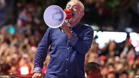 Lula gana cuarto mandato tras remontar a Bolsonaro