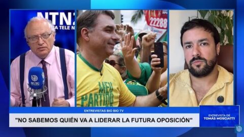 Lula gana la reelección en Brasil y suma su cuarta presidencia