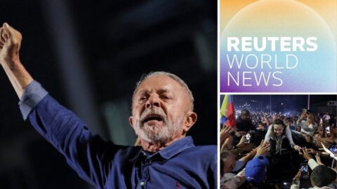 Lula gana su cuarto mandato en Brasil; Bolsonaro no concede