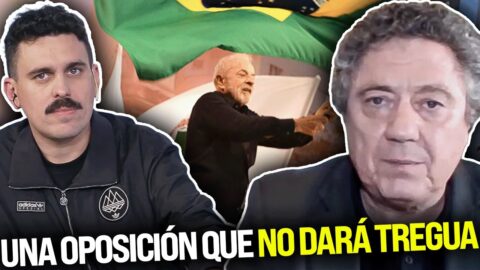 Lula gana y Fantini advierte riesgo de impeachment