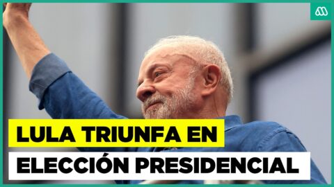 Lula logra un cuarto mandato presidencial en Brasil