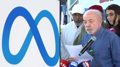 Lula pedirá anular la candidatura de Flávio Bolsonaro