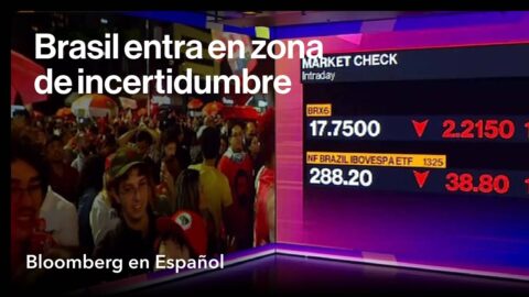Lula vence a Flávio Bolsonaro y el foco pasa a los mercados