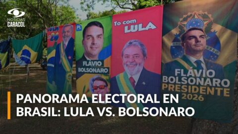 Lula y Flavio Bolsonaro aceptan levantar sus secretos bancarios