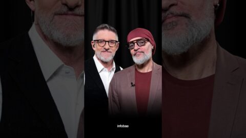 Machito Ponce habla de su reconciliación con el personaje