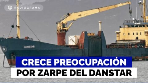 Magallanes pide a Cancillería prevenir tensión con Argentina