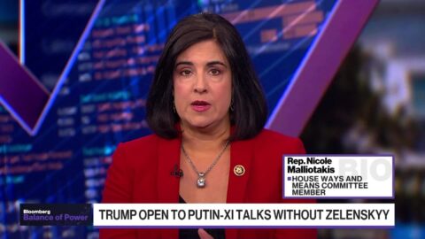 Malliotakis ve el precio del diésel tras el giro de Trump hacia Rusia