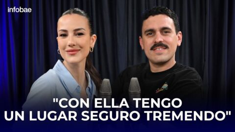 Manu Jove habla de cómo el amor cambió sus prioridades
