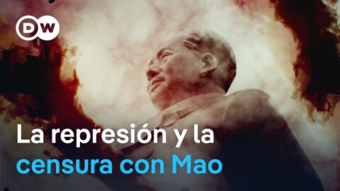 Mao Zedong y la Revolución Cultural: tercera parte del documental