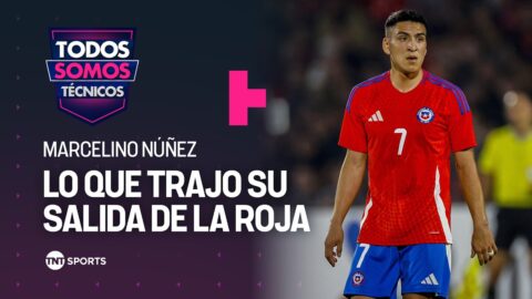 Marcelino Núñez y las posibles sanciones tras dejar La Roja