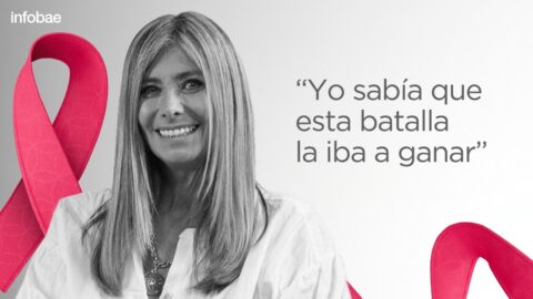 Marisa Andino relató su cáncer de mama y el miedo de sus hijos