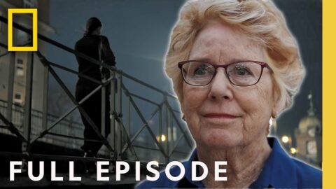 Marti Peterson, de esposa de agente a espía de la CIA en Moscú