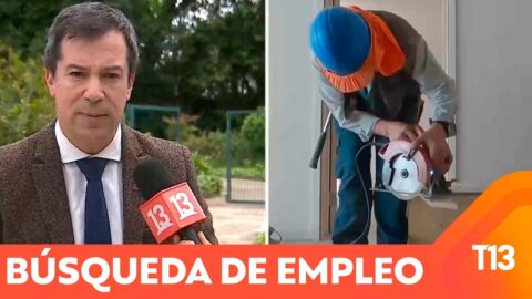 Más de 800 empresas se suman a una feria laboral