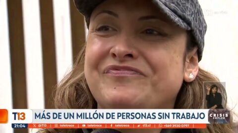 Más de un millón de personas se quedan sin empleo