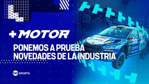 Más Motor pone a prueba novedades de la industria automotriz