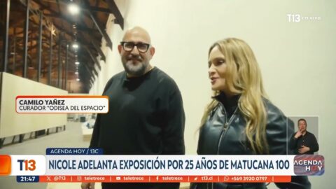 Matucana 100 celebra 25 años con adelanto de su programación