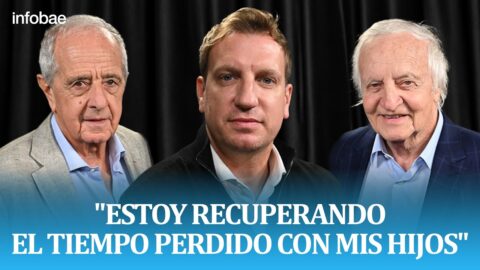 Maxi López vuelve a la Argentina por sus hijos