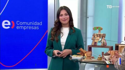 Medidas financieras clave para pymes según Emprendedores de T13