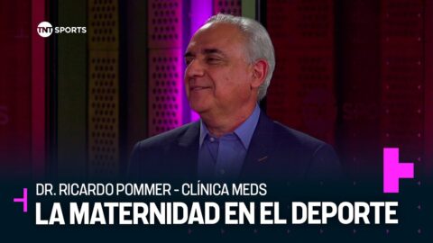 Medidas para proteger la fertilidad de las deportistas