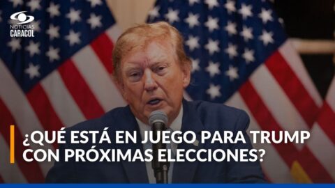 Medio término en EE. UU.: qué podría venir para la región