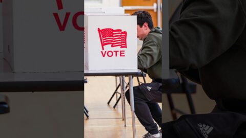 Medio término en EEUU: los estados clave que definen el poder
