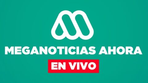Meganoticias Ahora: transmisión en vivo de este lunes