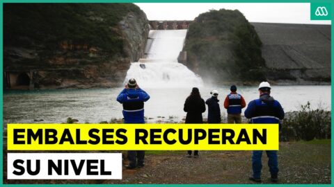 Meganoticias publica un video sobre «El Niño B»