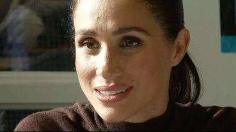 Meghan Markle, consternada por investigación contra su padre