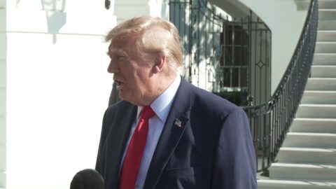 Melania Trump impulsa pausa en combates cerca de Oleshky
