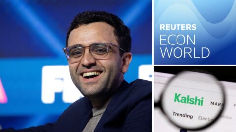 Mercados de predicción: el CEO de Kalshi explica su modelo