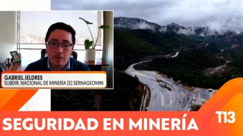 Mesa urgente del Gobierno busca reforzar seguridad minera