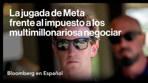 Meta crea acciones sin voto para dar liquidez a Zuckerberg