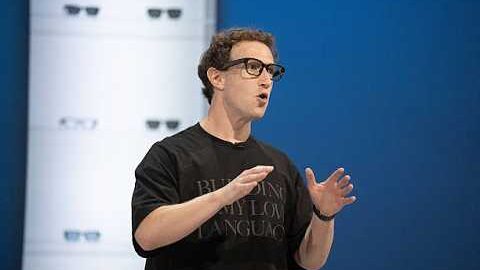 Meta crea acciones sin voto para dar liquidez a Zuckerberg