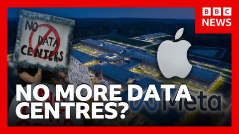 Meta y Apple apuestan por la IA local frente a los data centers
