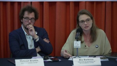 México suma nueve periodistas asesinados en 2026, alerta RSF